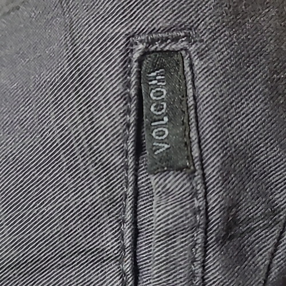 Men's Volcom Corpo Class Shorts - image 8